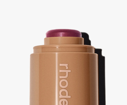 Pocket Blush- Plum