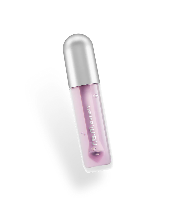 PREVENTA Essential Drip Lip Oil r.e.m beauty (variedad tonos)