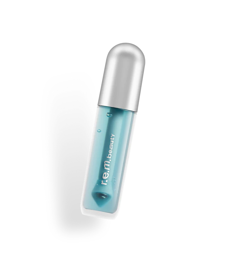 PREVENTA Essential Drip Lip Oil r.e.m beauty (variedad tonos)