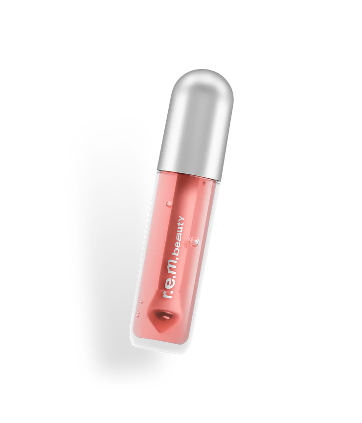 PREVENTA Essential Drip Lip Oil r.e.m beauty (variedad tonos)