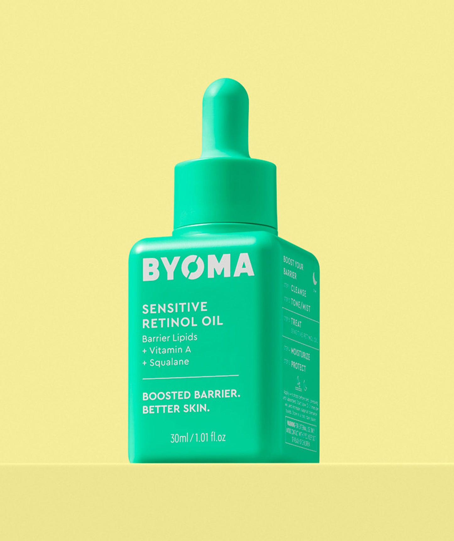 Serum Retinol BYOMA