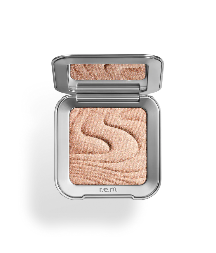 PREVENTA Interstellar Highlighter r.e.m beauty (variedad tonos)