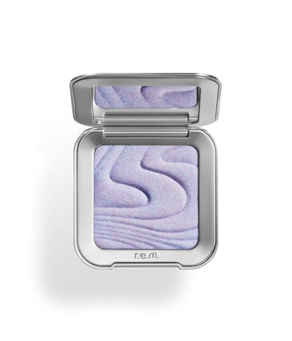 PREVENTA Interstellar Highlighter r.e.m beauty (variedad tonos)