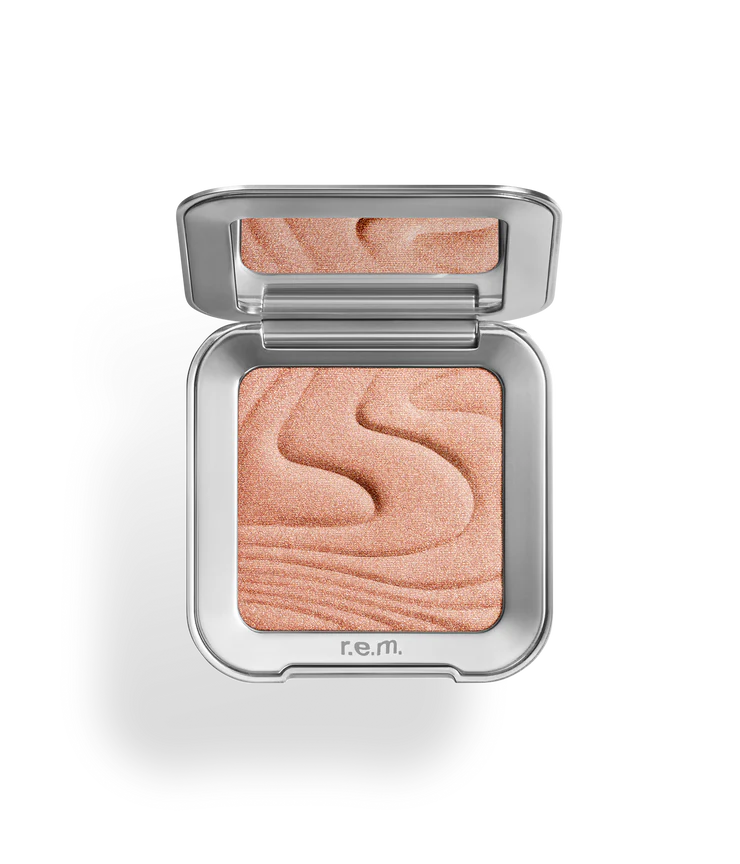 PREVENTA Interstellar Highlighter r.e.m beauty (variedad tonos)