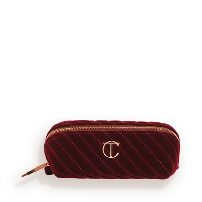 Cosmetiquero Charlotte Tilbury -MAKEUP BAG OF DREAMS Mini