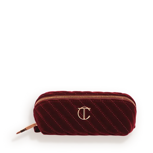 Cosmetiquero Charlotte Tilbury -MAKEUP BAG OF DREAMS Mini