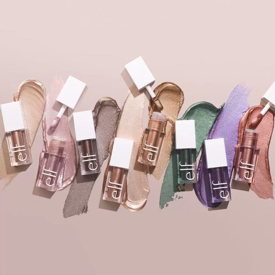 PREVENTA Liquid Metallic Eyeshadow