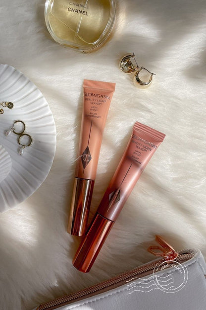 PREVENTA Iluminador x Charlotte Tilbury (variedad tonos)