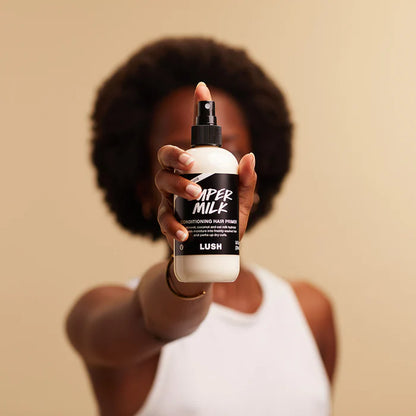 Super Milk Lush 250 mg