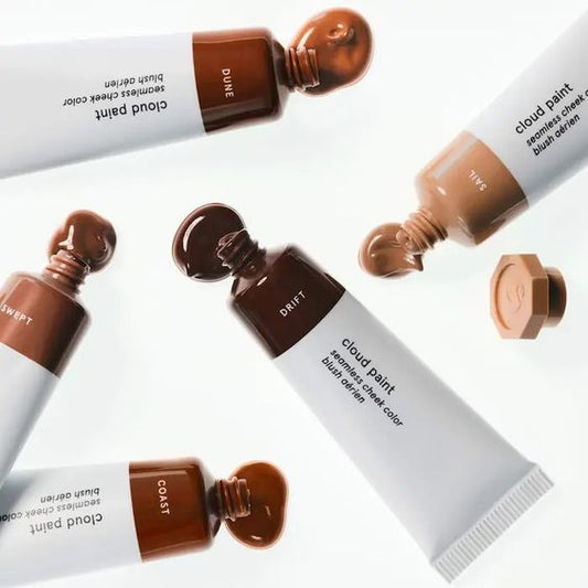 PREVENTA Cream Bronzer x Glossier (variedad tonos)