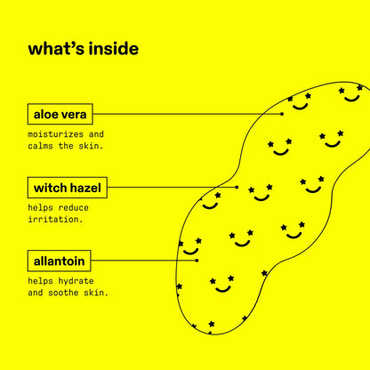 Starface - Lift Off Pore Strips