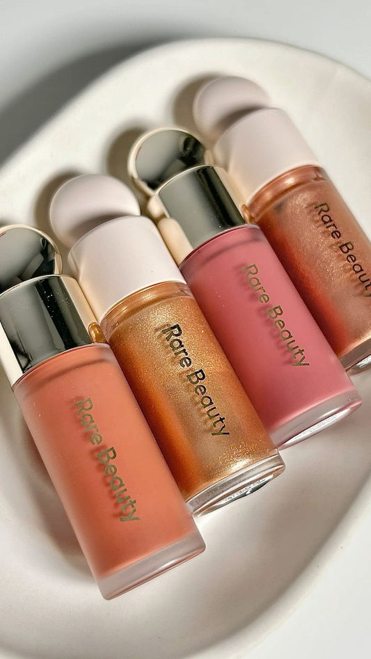 PREVENTA Blush líquido Mini Rare Beauty (variedad tonos)