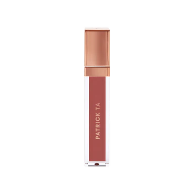 Labial Patrick Ta- She's Confident