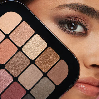Paleta de sombras Kiko Milano - 01