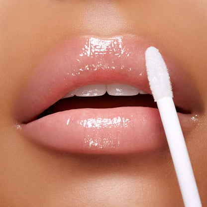 Gloss Lip Volume Kiko 02