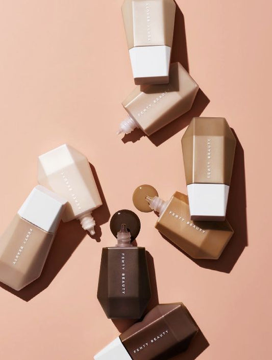 PREVENTA Tinta para la piel Eaze Drop FENTY BEAUTY (variedad tonos)