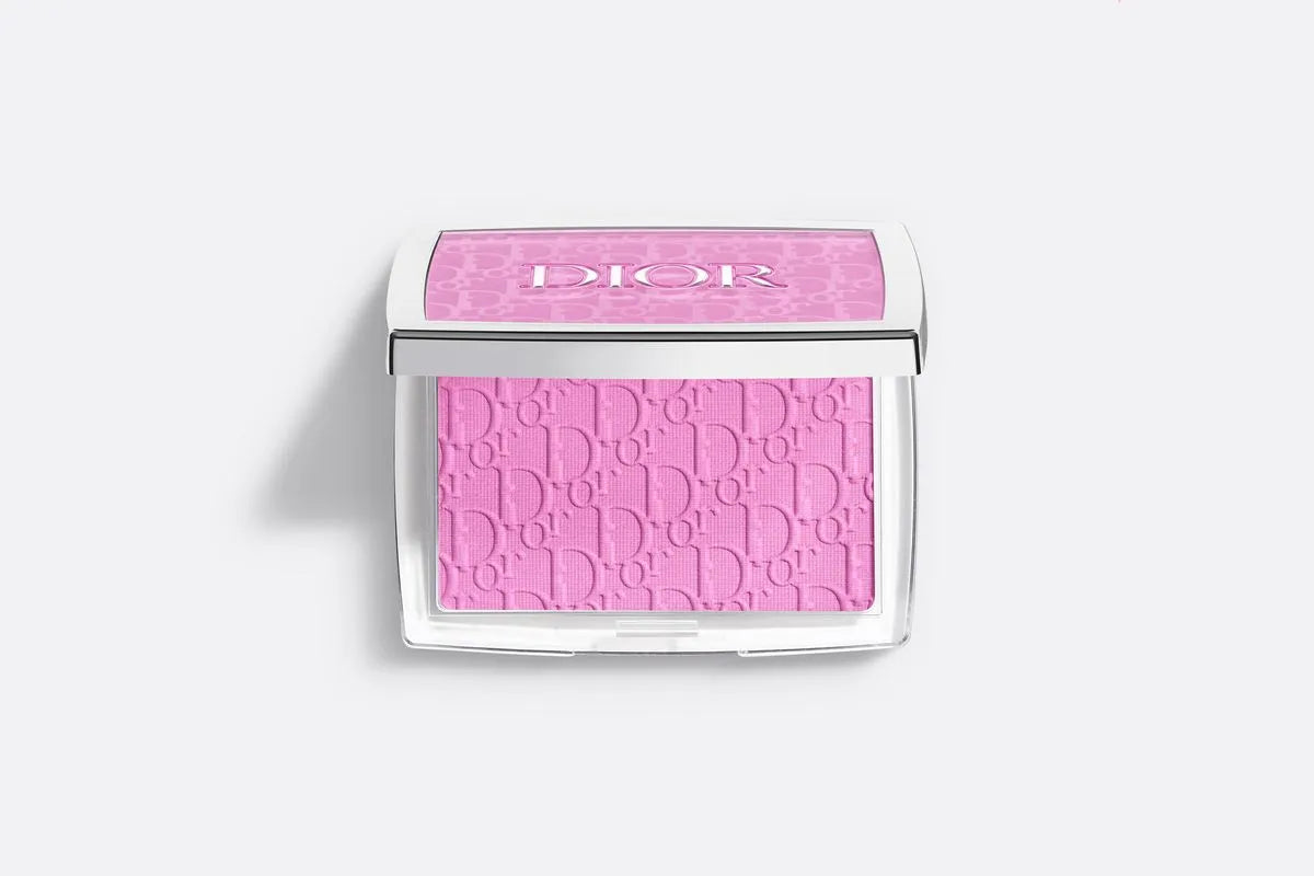 Blush Rosy Glow x Dior