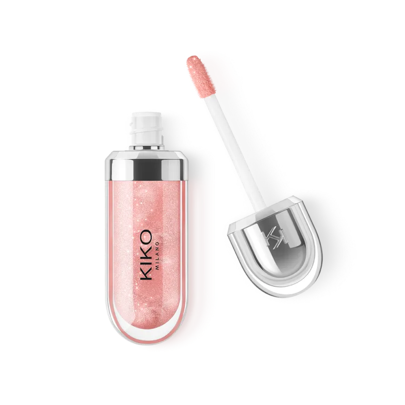 3D Hydra Lipgloss (n31)