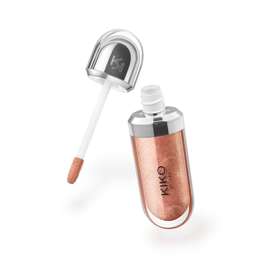3D Hydra Lipgloss (n 18)