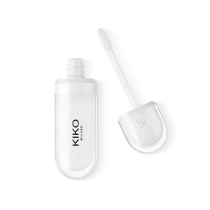 Gloss Lip Volume Kiko 02