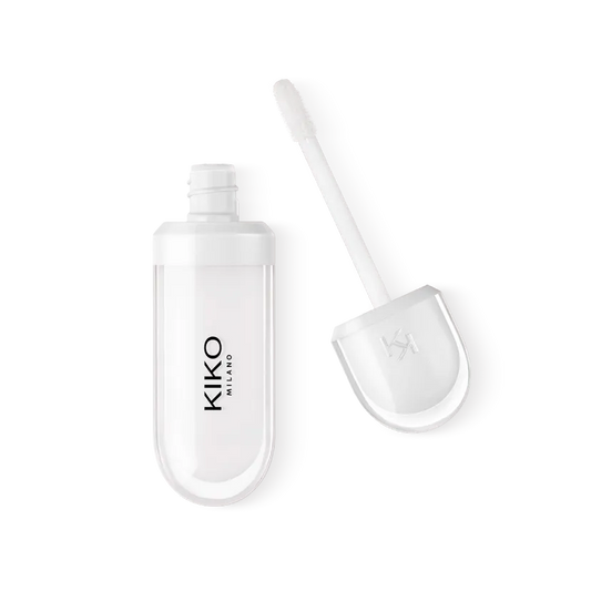 Gloss Lip Volume Kiko 02
