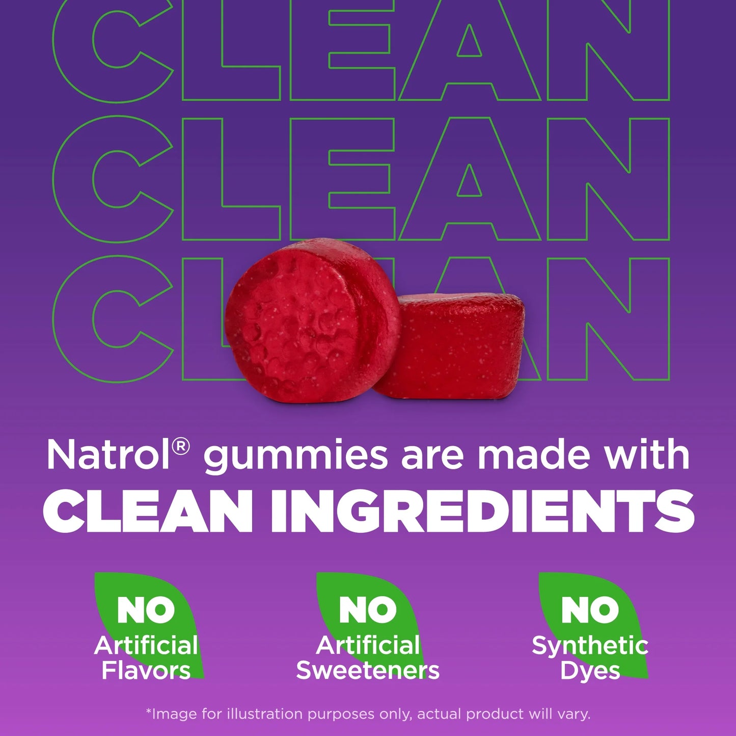 Melatonina de Liberación Prolongada 10 Mg - Natrol