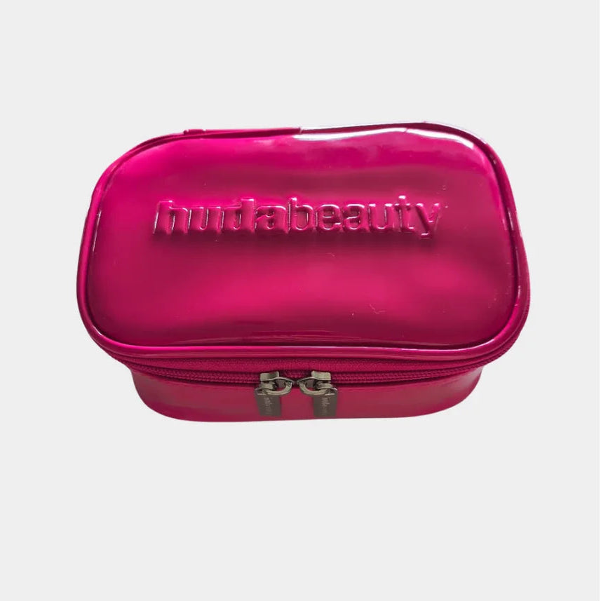Cosmetiquero mini Huda Beauty