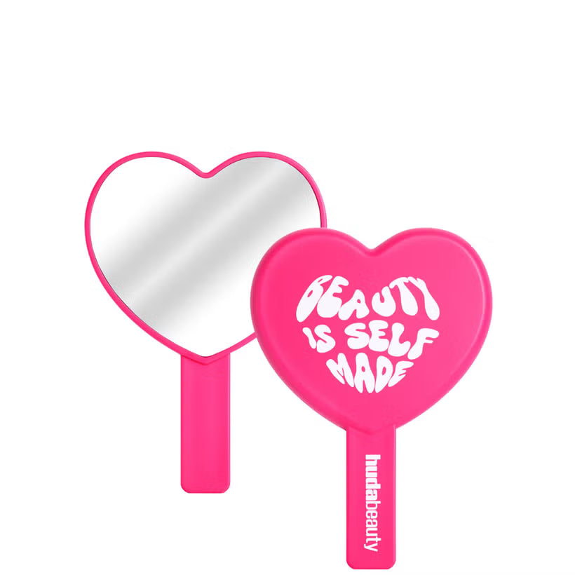 HUDA BEAUTY - Espejo de mano