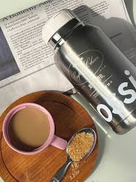 Botella edición limitada - Glossier