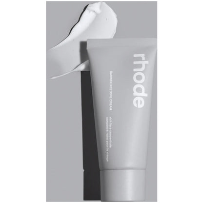 PREVENTA Barrier Restore Cream