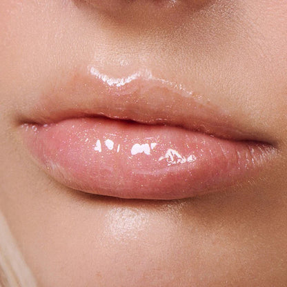 Peptide Lip Tint - lemontini