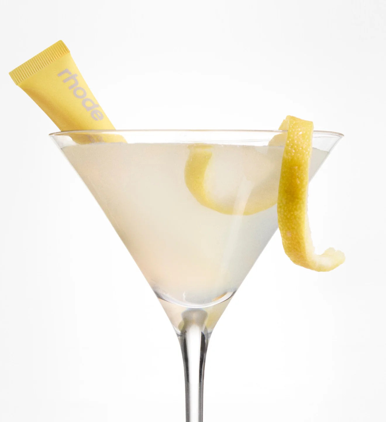 Peptide Lip Tint - lemontini