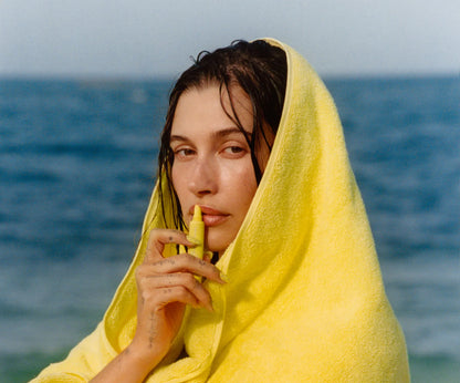 Peptide Lip Tint - lemontini