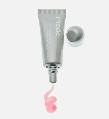 peptide lip boost | rhode