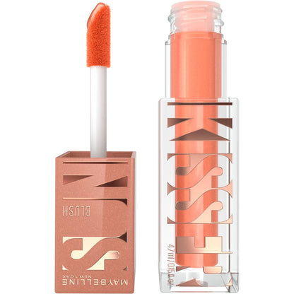 Rubor Liquido Sunkisser Blush 02