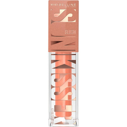 Rubor Liquido Sunkisser Blush 02