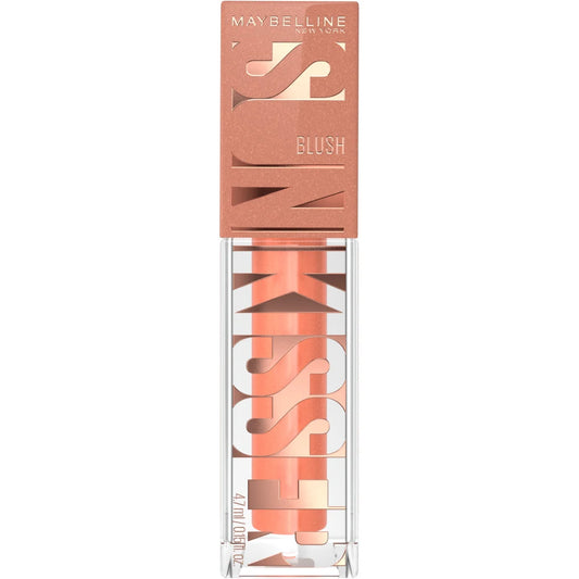 Rubor Liquido Sunkisser Blush 02