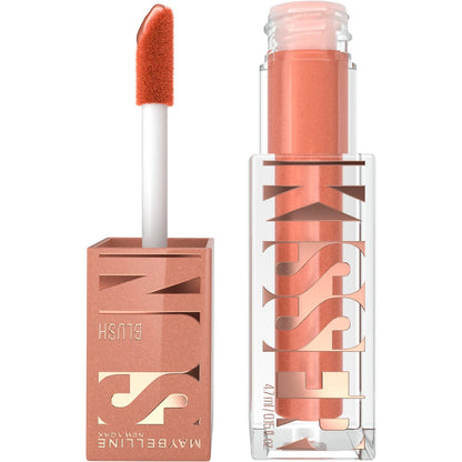 Rubor Liquido Sunkisser Blush 03