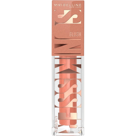 Rubor Liquido Sunkisser Blush 03