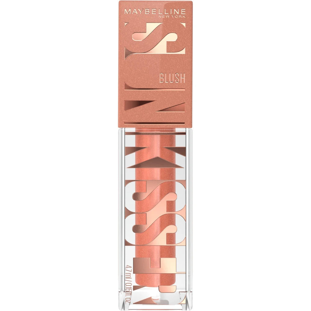 Rubor Liquido Sunkisser Blush 03