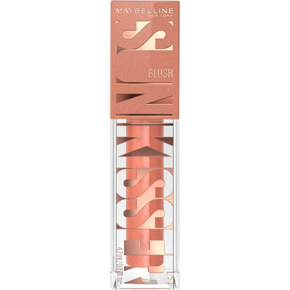 Rubor Liquido Sunkisser Blush 03