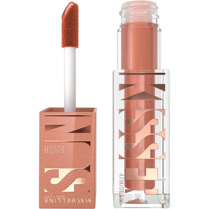 Rubor Liquido Sunkisser Blush 08