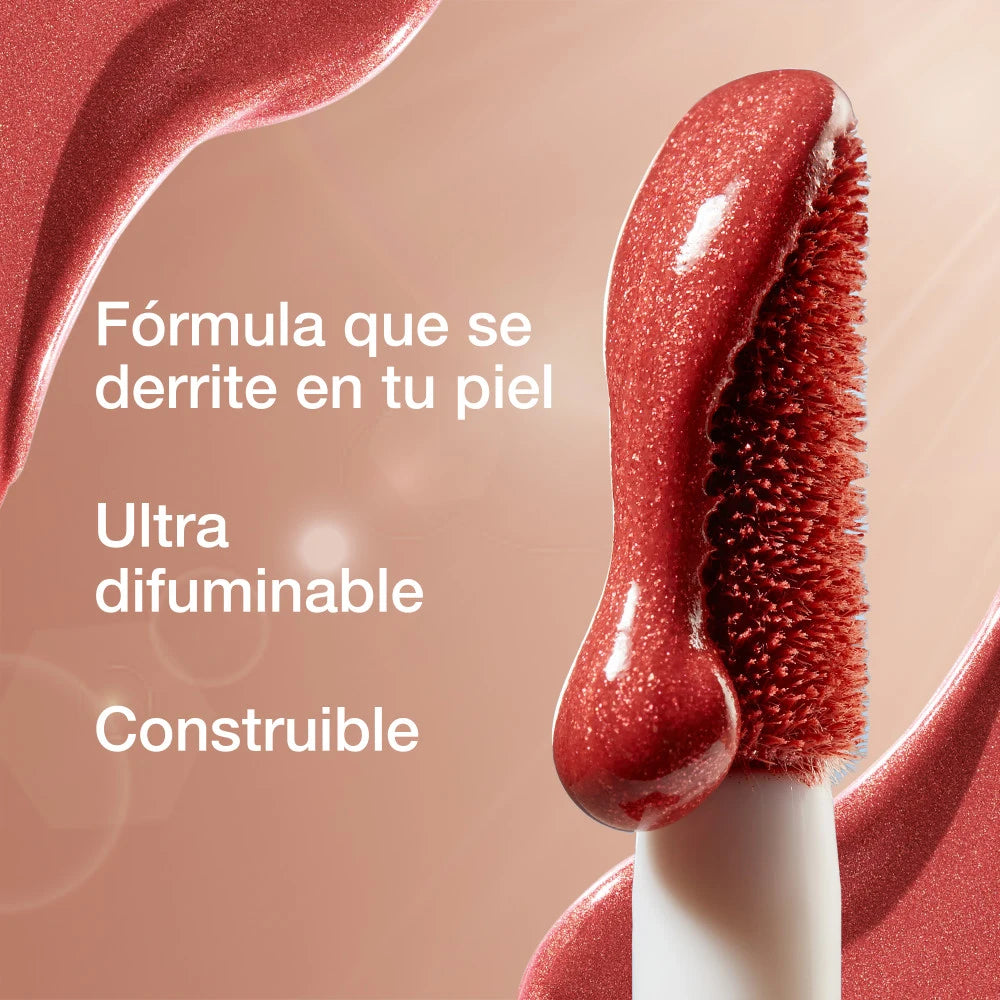 Rubor Liquido Sunkisser Blush 08