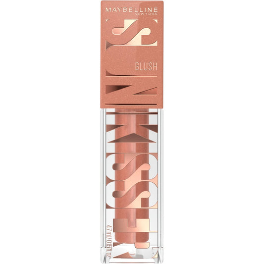 Rubor Liquido Sunkisser Blush 08