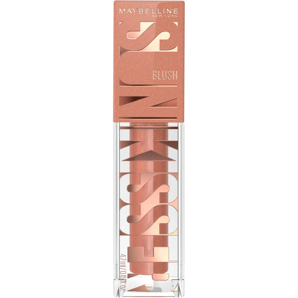 Rubor Liquido Sunkisser Blush 08