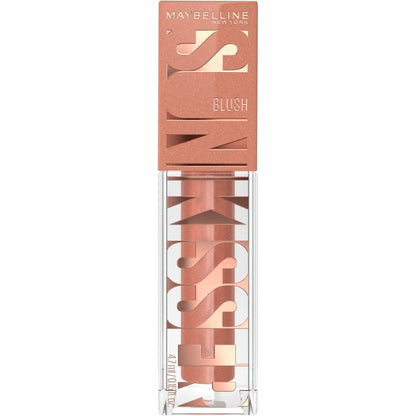 Rubor Liquido Sunkisser Blush 08