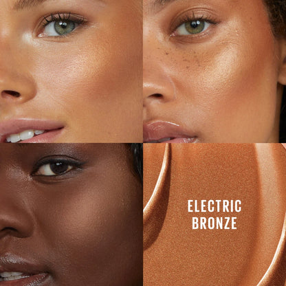 Rubor Liquido Sunkisser Blush 11