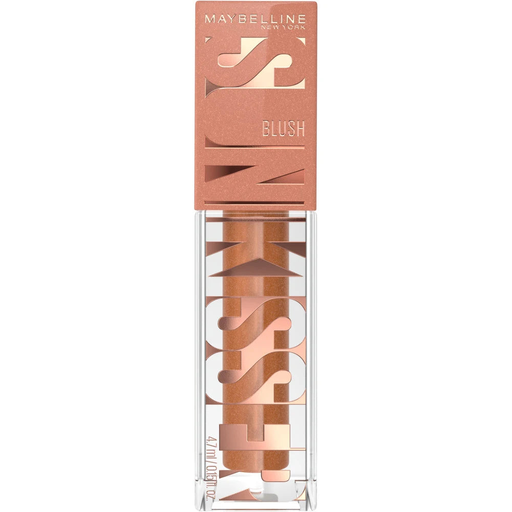 Rubor Liquido Sunkisser Blush 11