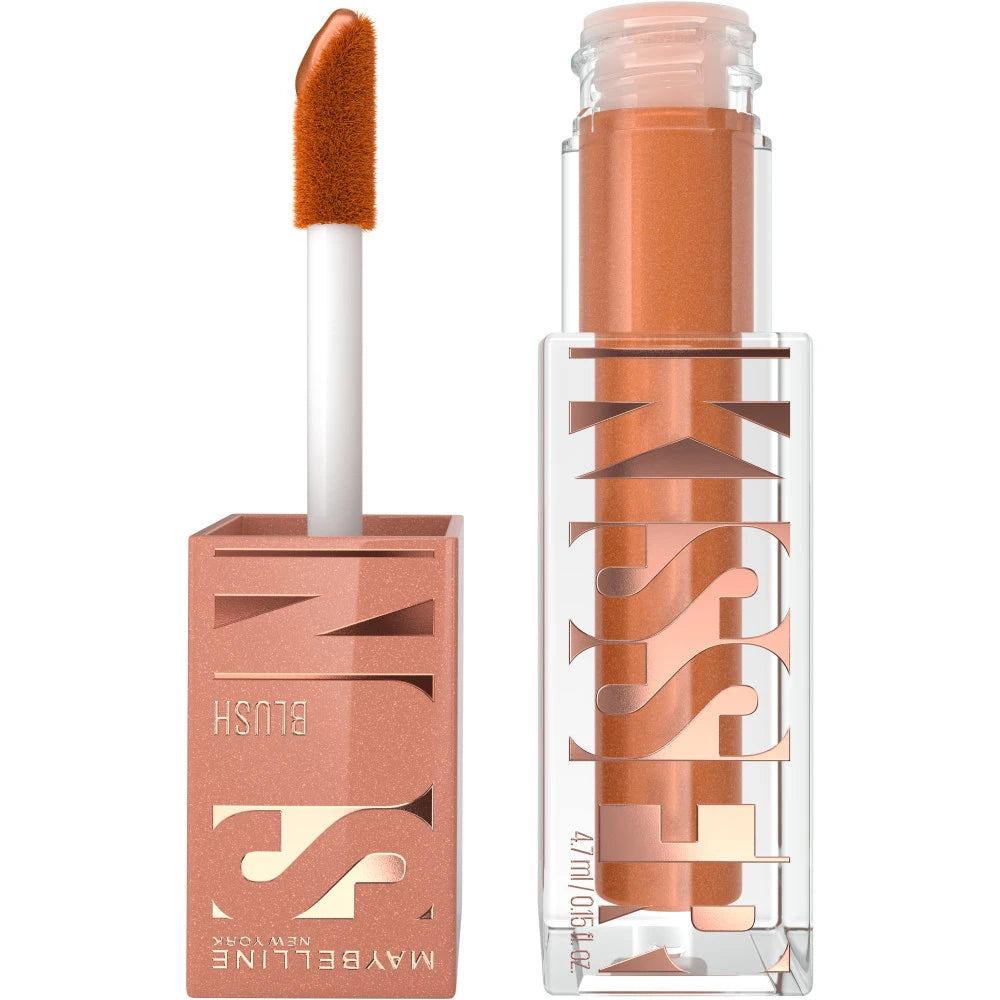 Rubor Liquido Sunkisser Blush 12
