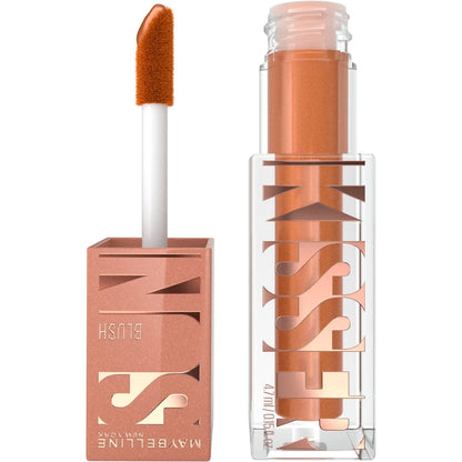 Rubor Liquido Sunkisser Blush 12
